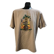 Camiseta Yaga’s Wild Game BBQ Cook-Off – Tamanho XL comprar usado Camiseta Yaga’s Wild Game BBQ Cook-Off – Tamanho XL comprar usado  Enviando para Brazil