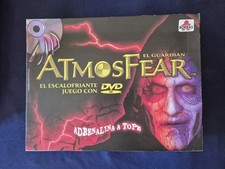 Usado, Atmosfear Juego De Mesa Con Dvd comprar usado  Enviando para Brazil