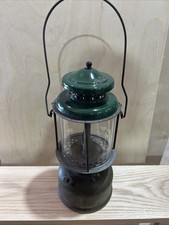 1928 coleman lamp for sale  Saline