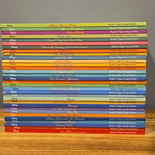 Lot walt disney for sale  Holley