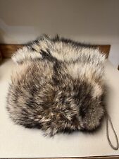 New coyote fur for sale  Port Townsend