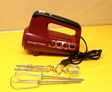 Russell hobbs desire gebraucht kaufen  Neuötting