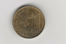 Token barni bäckerei gebraucht kaufen  Wittmund