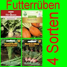 Futterrübe runkelrübe futter gebraucht kaufen  Förderstedt