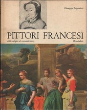 Pittori francesi dalle usato  Lucera