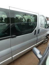 Renault trafic vauxhall for sale  NORWICH
