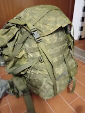 Zaino militare molle usato  Torrita Tiberina