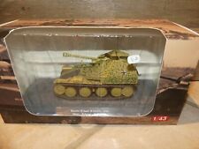 Char combat panzerjã d'occasion  Belz