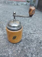 Vintage macinino caffè usato  Savignano sul Panaro
