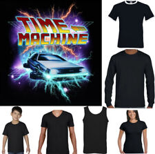 Time machine mens for sale  COVENTRY