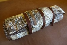 Schlafsack deckenschlafsack br gebraucht kaufen  Gersthofen
