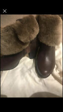 Ugg ankle boots for sale  CLYDEBANK