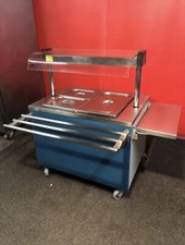 Moffat buffet food for sale  KEIGHLEY