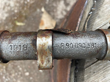 Camshaft hydraulic tappets for sale  DUNS