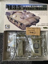 Afv club m35 for sale  YORK