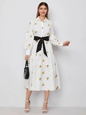 Boheme maxikleid lang gebraucht kaufen  Gütersloh