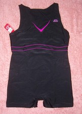 Slazenger badeanzug bein gebraucht kaufen  Sachsenheim