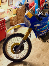 Yamaha 600 3aj usato  Roma
