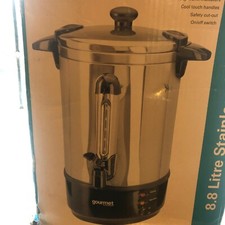 Gourmet 8.8 litre for sale  MUCH WENLOCK