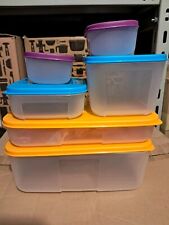 Set tupperware salvafresco usato  Marsico Nuovo