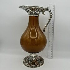 Art nouveau claret for sale  Easley