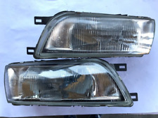 Almera n15 riginal gebraucht kaufen  Dimbach, Lug, Wilgartswiesen