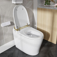 Smart toilet bidet for sale  Lorton