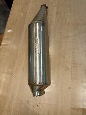 Silencieux échappement honda d'occasion  Saint-Pierre-la-Vieille