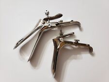 Lot vaginal speculum for sale  Pearland