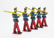 Antique little soldiers d'occasion  Expédié en Belgium