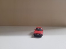 Modellautos audi rot gebraucht kaufen  Borken