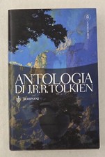 Antologia j.r.r. tolkien usato  Catania