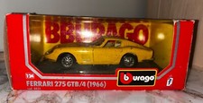 Burago 0511 ferrari for sale  BRIDGWATER
