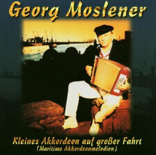 Georg moslener kleines gebraucht kaufen  Berlin