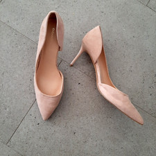 Clubwear high heel gebraucht kaufen  Schortens