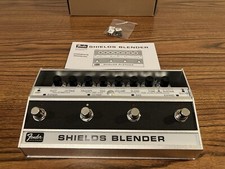 Fender shields blender for sale  Columbus