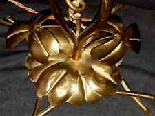 Lampe art nouveau d'occasion  France