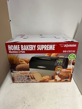 Zojirushi home bakery for sale  Cape May