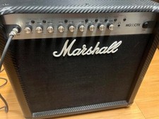 Marshall mg50cfx black for sale  Sevierville
