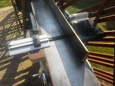 Axminster planer jointer for sale  NORTHAMPTON