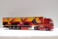 Herpa lkw modell gebraucht kaufen  Wolmirstedt