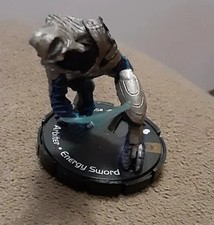 Halo figure actionclix for sale  Dayton