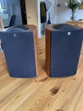 Kef qseries iq1 for sale  NORTH BERWICK