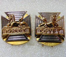 Pair royal gloucester for sale  CARTERTON