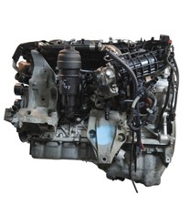 Motor für BMW 5er F07 3,0 530d N57D30A N57 N57D30O0 11002162169 11002162170 gebraucht kaufen  Hamm, Sieg