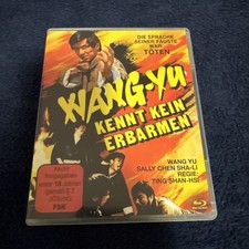 Wang kennt kein gebraucht kaufen Wang kennt kein gebraucht kaufen  Grube