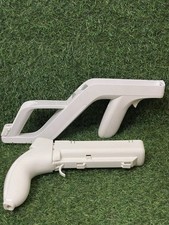Nintendo wii gun for sale  SELBY