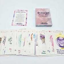 Archangel oracle deck for sale  ABERDEEN