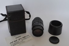 Sigma zoom 300 gebraucht kaufen Sigma zoom 300 gebraucht kaufen  Frankfurt am Main