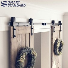 Smartstandard 6.6 double for sale  Charlotte